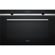 Horno medida especial SIEMENS VB578D0S0. OLIMPO 350. Inoxidable, ancho de 90, Clase A+
